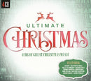 Various - Ultimate... christmas (CD) - Discords.nl