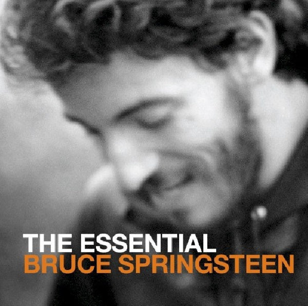 Bruce Springsteen - The essential bruce springsteen (CD)