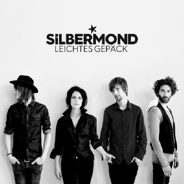 Silbermond - Leichtes gepã¤ck (CD) - Discords.nl