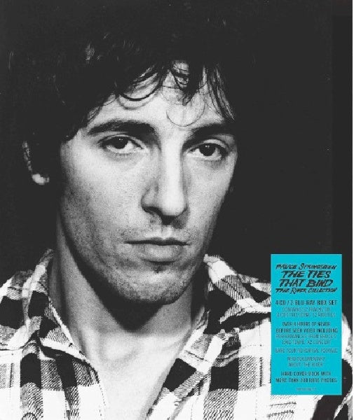 Bruce Springsteen - The ties that bind: the river collection (CD)