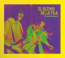 El Ultimo De Fila - Gira 1996-96 (CD) - Discords.nl