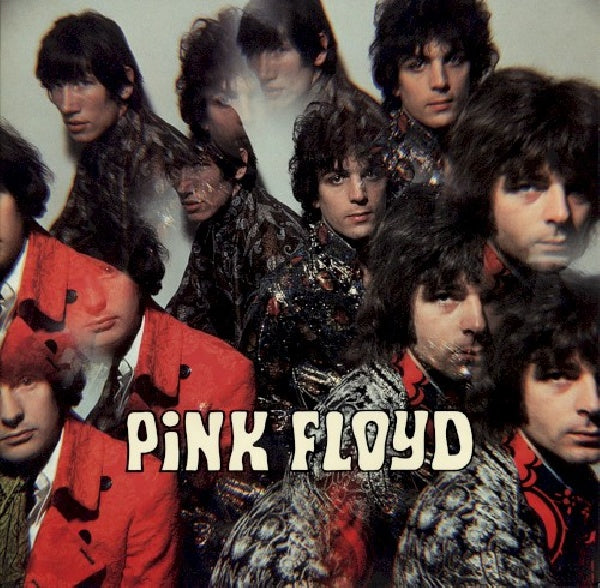 Pink Floyd - The piper at the gates of dawn (2016 version) (LP)