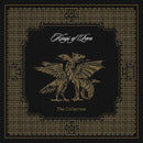 Kings Of Leon - The collection box (CD) - Discords.nl