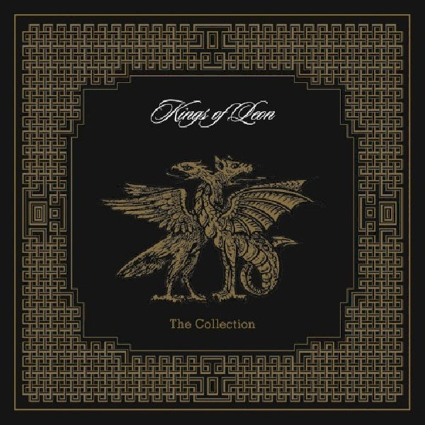Kings Of Leon - The collection box (CD) - Discords.nl
