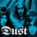 Dust - Hard attack/dust (CD) - Discords.nl