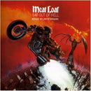 Meat Loaf - Bat out of hell - special edition (CD) - Discords.nl
