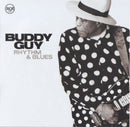 Buddy Guy - Rhythm & blues (CD) - Discords.nl
