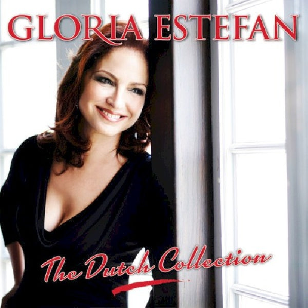 Gloria Estefan - The dutch collection (CD) - Discords.nl