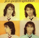 Jean Goldman -jacques - A l'envers (CD) - Discords.nl