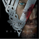 Trevor Morris - The vikings (music from the tv series) (CD) - Discords.nl