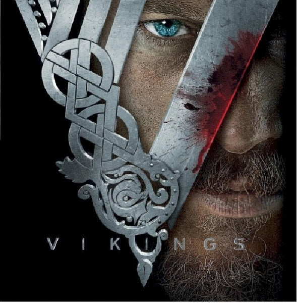 Trevor Morris - The vikings (music from the tv series) (CD) - Discords.nl