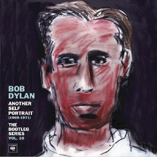 Bob Dylan - Bootleg series 10: another self portrait (1969-1971) (CD)