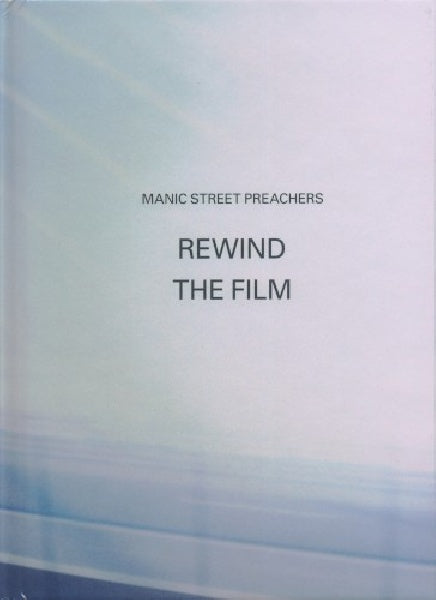 Manic Street Preachers - Rewind the film (CD) - Discords.nl