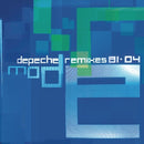 Depeche Mode - Remixes 81>04 (CD) - Discords.nl