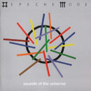 Depeche Mode - Sounds of the universe (CD) - Discords.nl