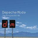 Depeche Mode - The Singles 81-98 (CD) - Discords.nl