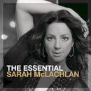 Sarah Mclachlan - The essential sarah mclachlan (CD) - Discords.nl