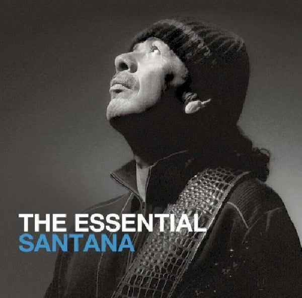 Santana - The essential santana (CD) - Discords.nl