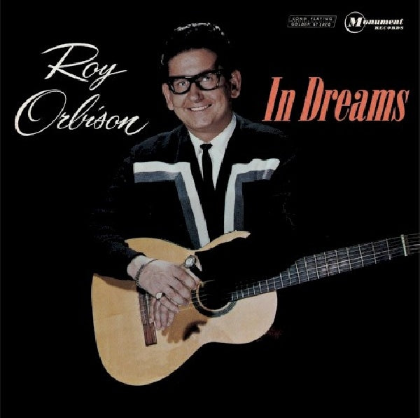 Roy Orbison - In dreams (LP) - Discords.nl