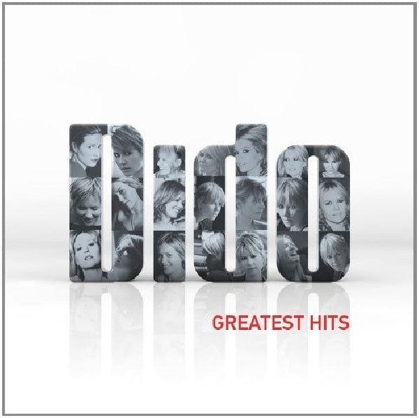 Dido - Greatest hits (CD) - Discords.nl