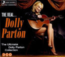Dolly Parton - The real... dolly parton (CD) - Discords.nl