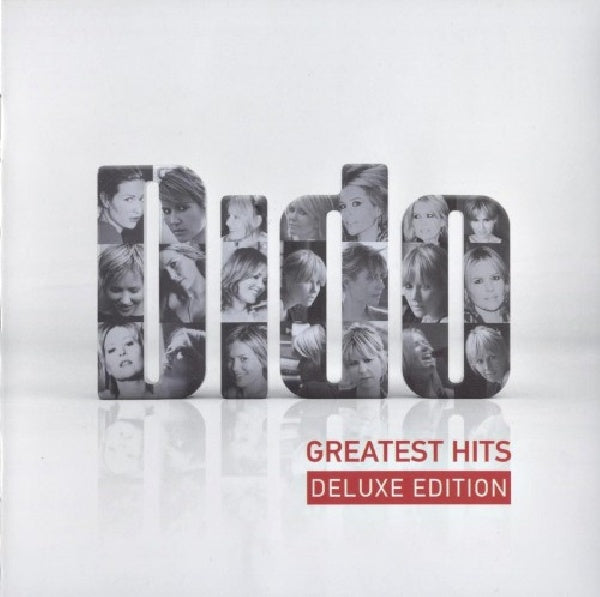 Dido - Greatest hits (deluxe) (CD) - Discords.nl