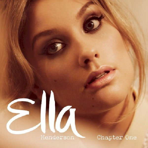 Ella Henderson - Chapter one (CD) - Discords.nl