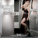 Miranda Lambert - Platinum (CD) - Discords.nl