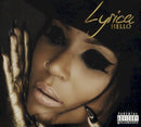 Lyrica Anderson - Hello (CD) - Discords.nl