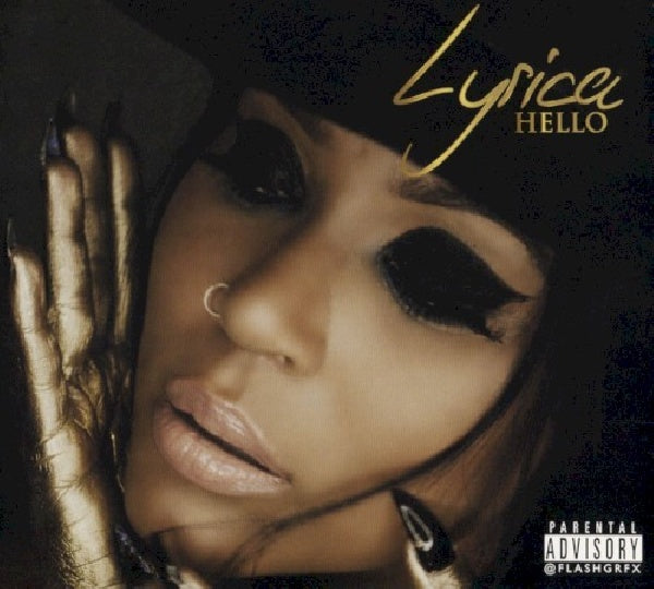 Lyrica Anderson - Hello (CD) - Discords.nl