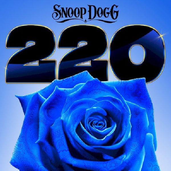 Snoop Dogg - 220 (CD) - Discords.nl