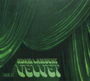 Adam Lambert - Velvet side a (CD) - Discords.nl
