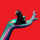 Sbtrkt - Wonder where we land (CD) - Discords.nl
