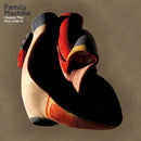 Family Machine - Houses that you lived in (CD)