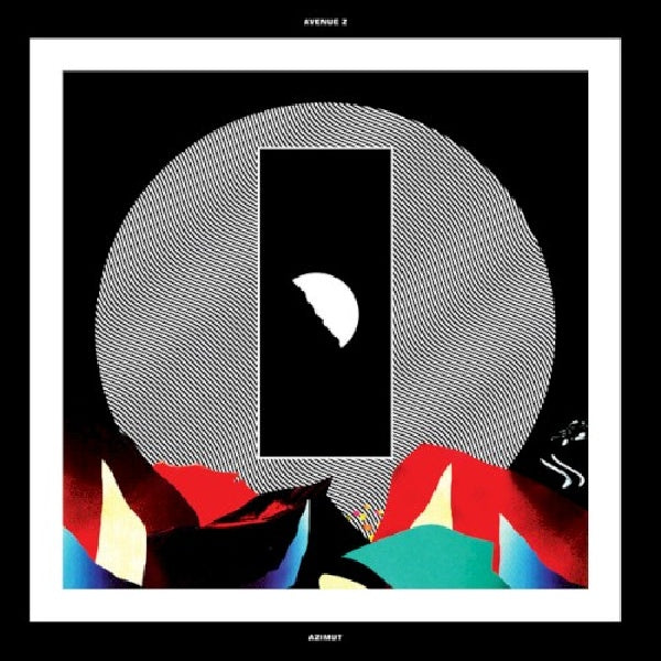 Avenue Z - Azimut (LP) - Discords.nl
