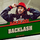 Black Joe Lewis & Honeybears - Backlash (CD) - Discords.nl