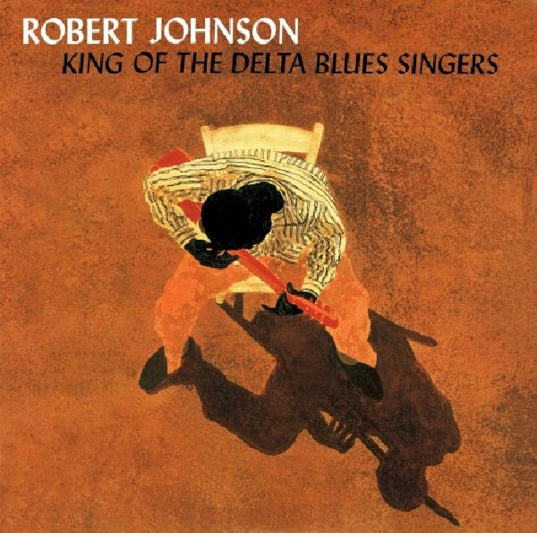 Robert Johnson - King of the delta blues vol. 1 & 2 (LP) - Discords.nl