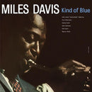 Miles Davis - Kind of blue (LP) - Discords.nl