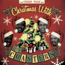 Coasters - Christmas with .. (CD) - Discords.nl
