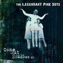 Legendary Pink Dots - Come out from the shadows ii (CD) - Discords.nl