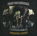 Black Oak Arkansas - Underdog heroes (CD) - Discords.nl