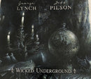 George Lynch & Jeff Pilson - Wicked underground (CD) - Discords.nl