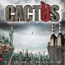Cactus - Tightrope (CD) - Discords.nl