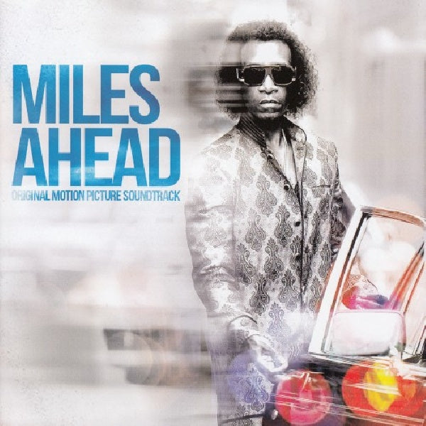 Miles Davis - Miles ahead (ost) (CD) - Discords.nl