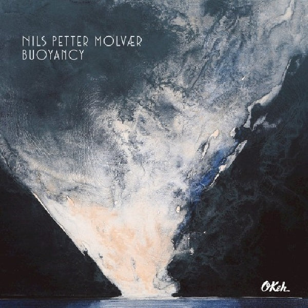 Nils Petter Molvaer - Buoyancy (CD) - Discords.nl