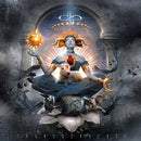 Devin Townsend Project - Transcendence (CD) - Discords.nl