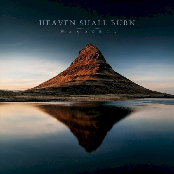 Heaven Shall Burn - Wanderer (CD) - Discords.nl