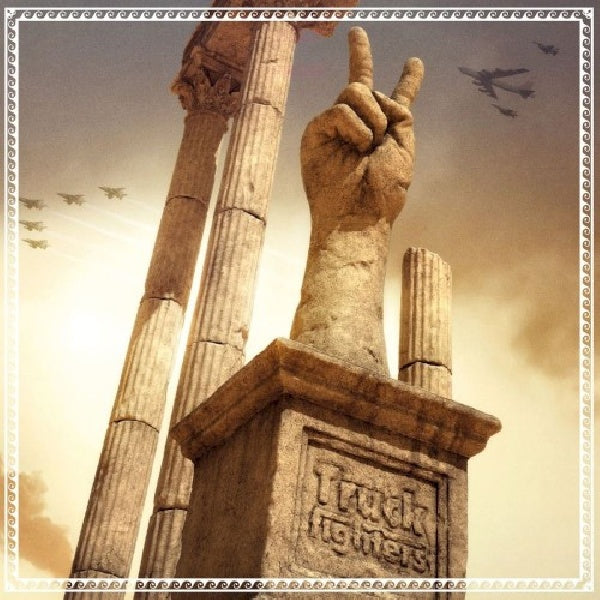 Truckfighters - V (CD) - Discords.nl
