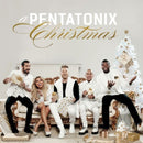 Pentatonix - A pentatonix christmas (CD) - Discords.nl