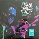 Miles Davis -quintet- - Freedom jazz dance: the bootleg series, vol. 5 (LP) - Discords.nl